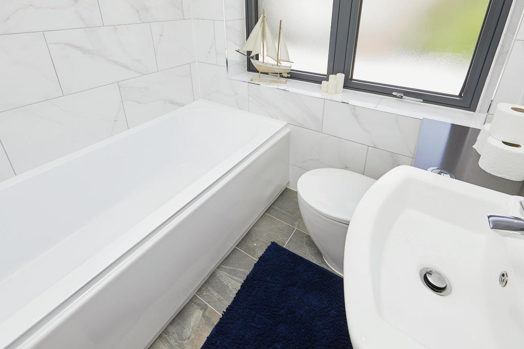 Modern Home In Derby City Centre - Free Gated Parking Bagian luar foto